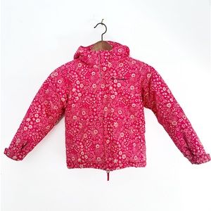 Columbia winter jacket 6-6X